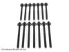 LANDROVER STC2023 Bolt Kit, cylinder head